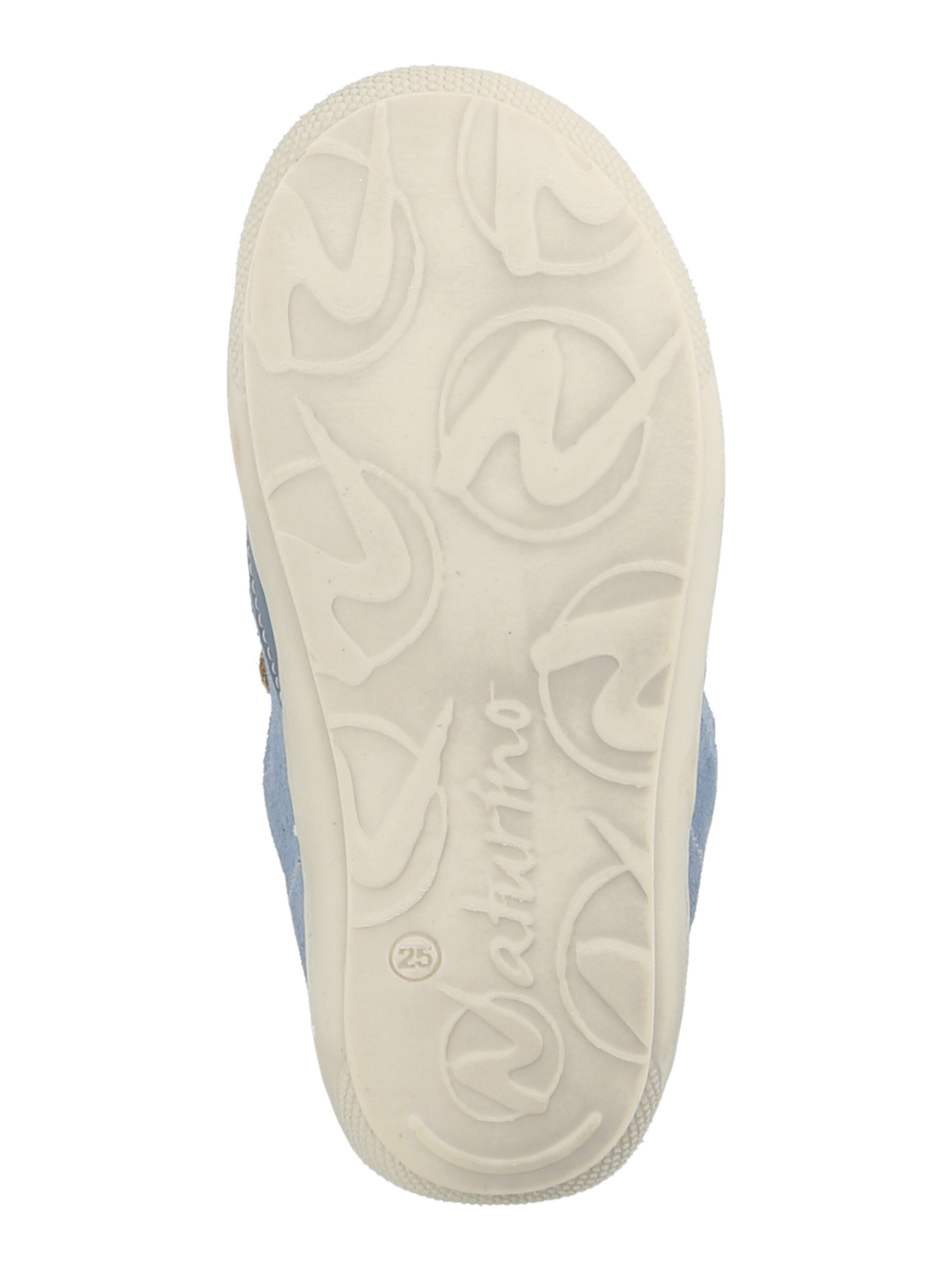 mėlyna NATURINO Atviri batai 'KYMEL'