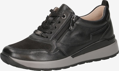 CAPRICE Sneaker in schwarz, Produktansicht