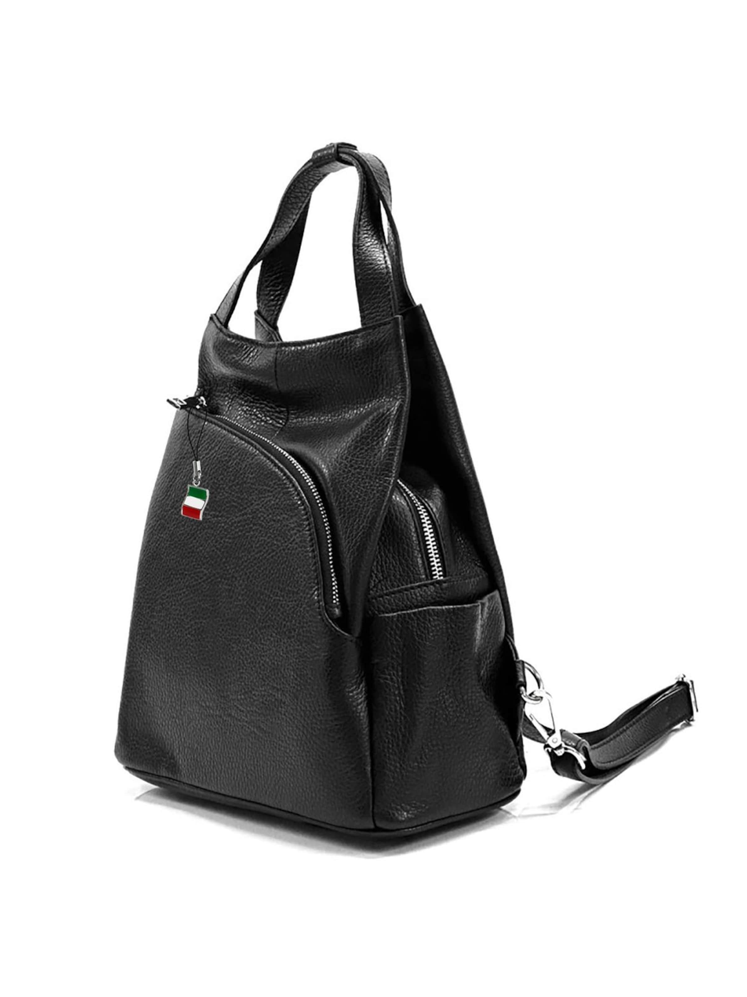 Sac à dos Florence en noir