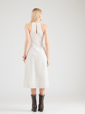 ABOUT YOU - Vestido 'Jaden' em branco