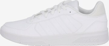 ADIDAS ORIGINALS Sneakers 'Courtbeeat' in White