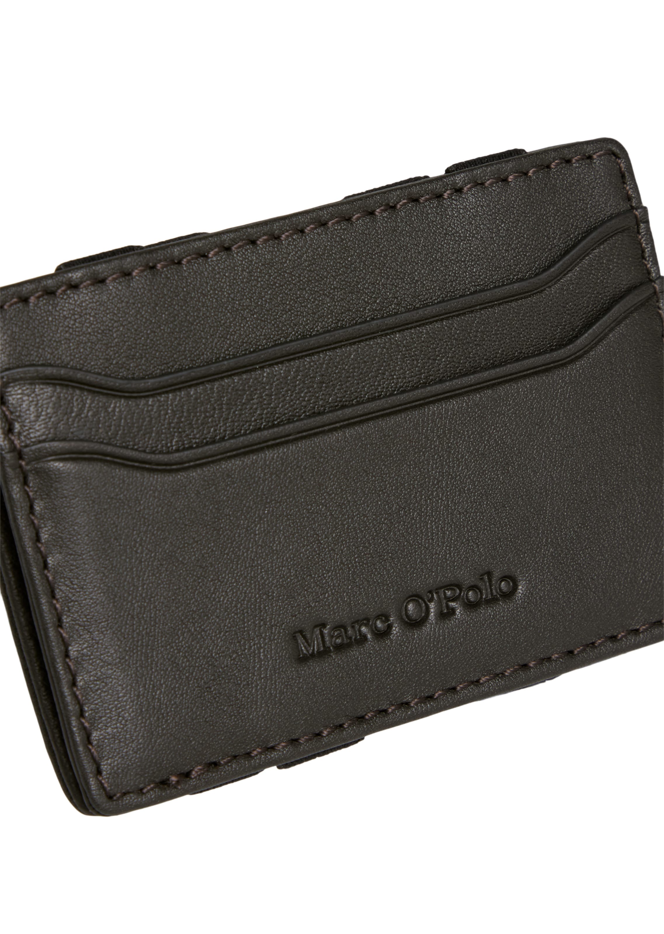 Marc O'Polo Case 'Malte ' in Brown