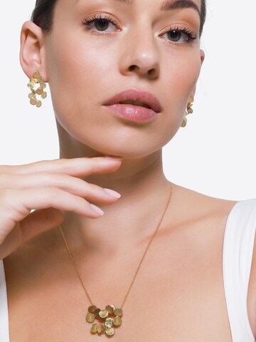 Chaîne 'Tilia' Heideman en or