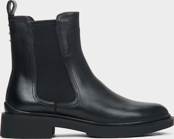 Boots chelsea '5826-62-150' di Estro in nero: frontale