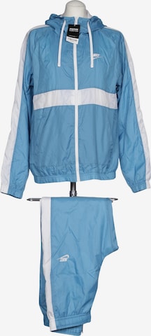 NIKE Anzug S in Mischfarben: Vorderseite