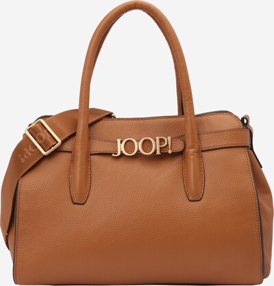 JOOP! Handbag 'Vivace Giulia' in Cognac / Gold, Item view