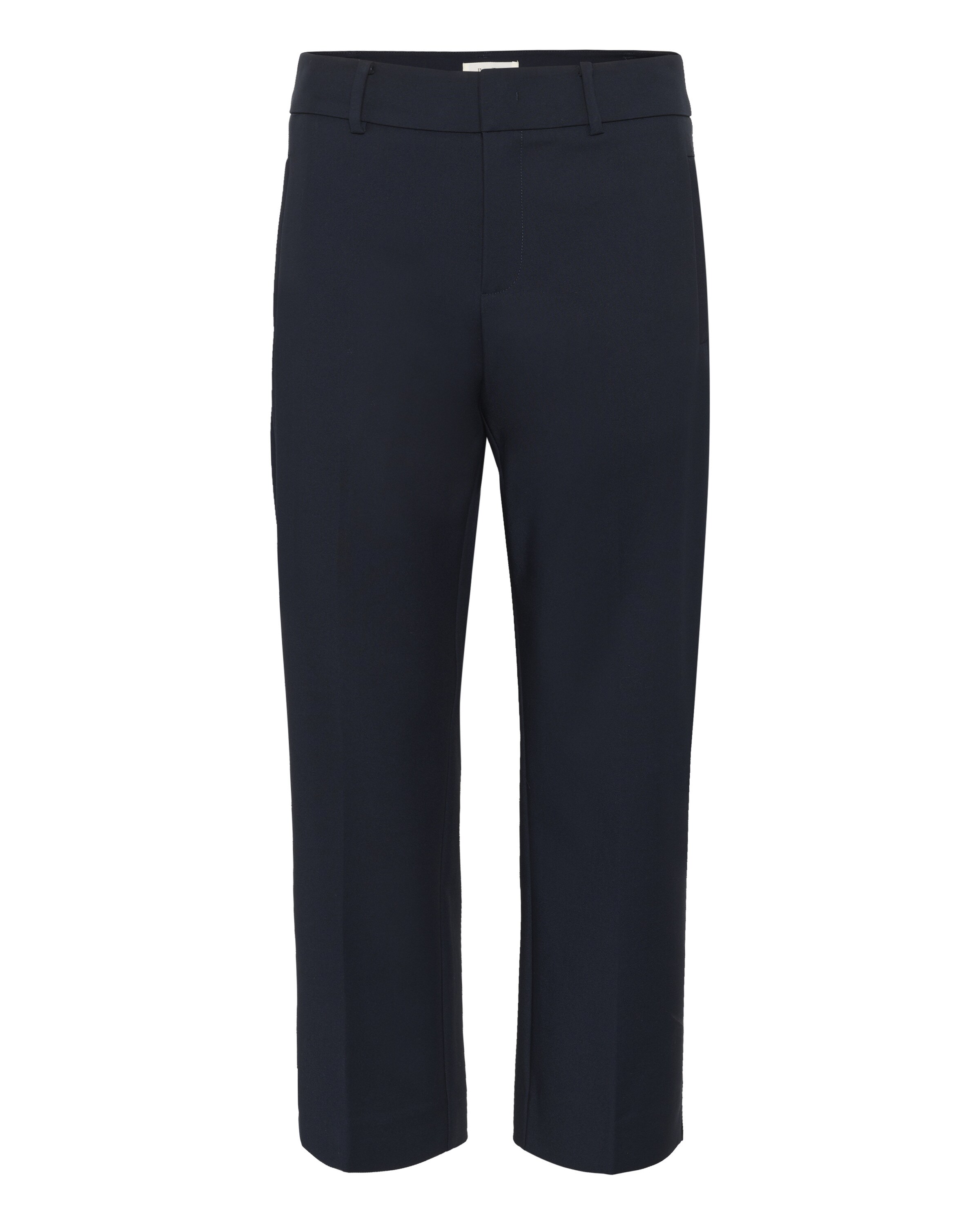 Part Two Pants in Blue: front