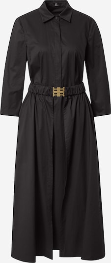Riani Vestido camisero en negro, Vista del producto