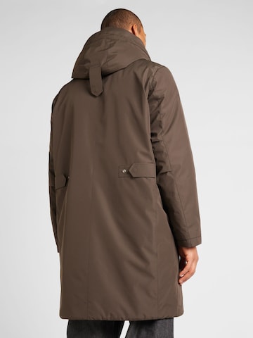 Manteau mi-saison 'Cromsin' JOOP! en vert