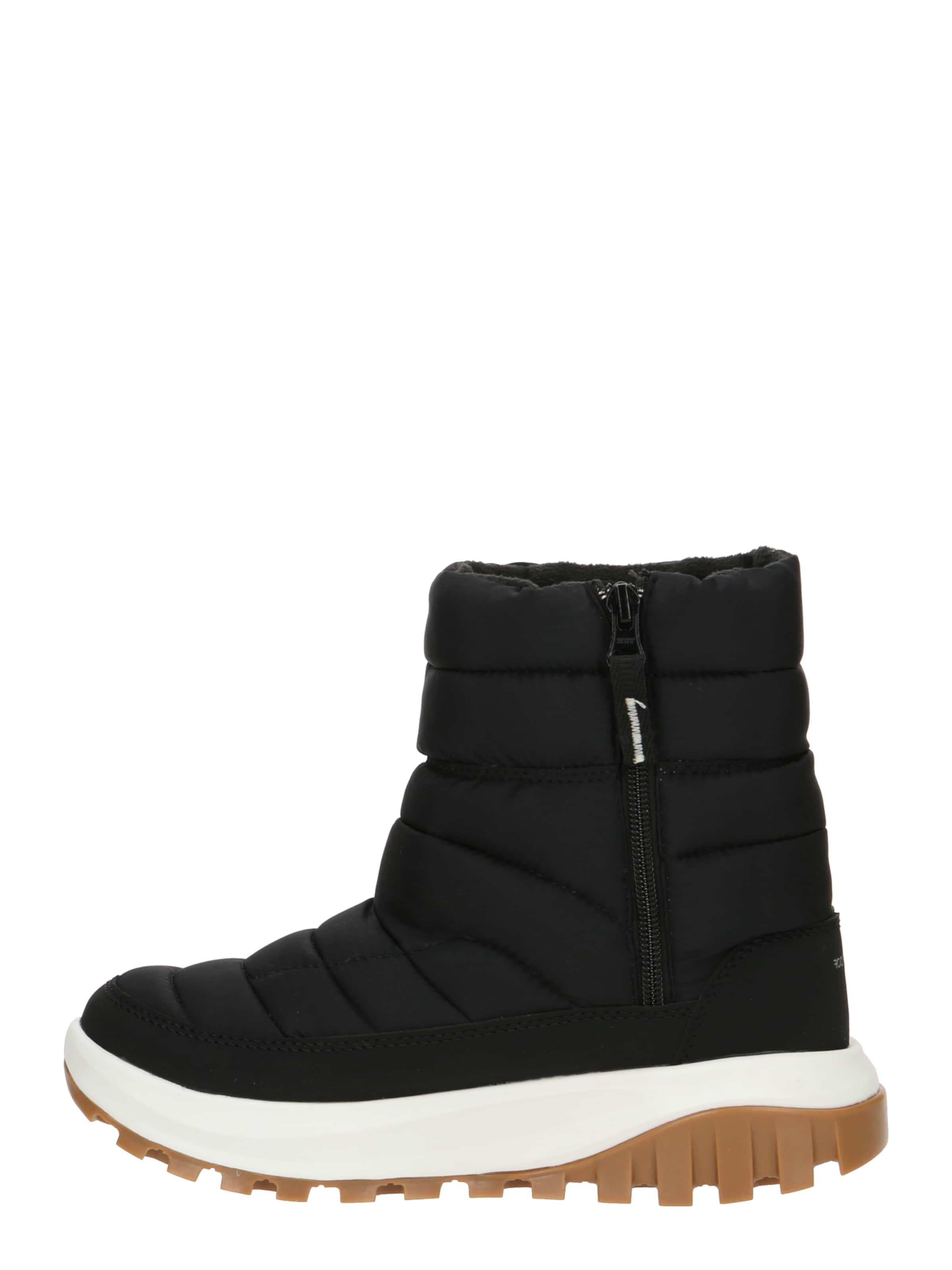 COLUMBIA Боти 'SNOWTROT' в черно