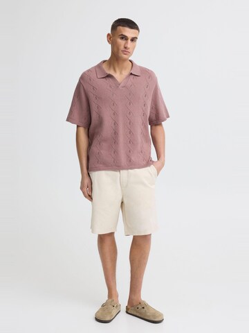 !Solid - Camiseta ' SDUdell ' en rosa