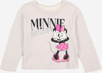 GAP Shirt in Grijs: voorkant