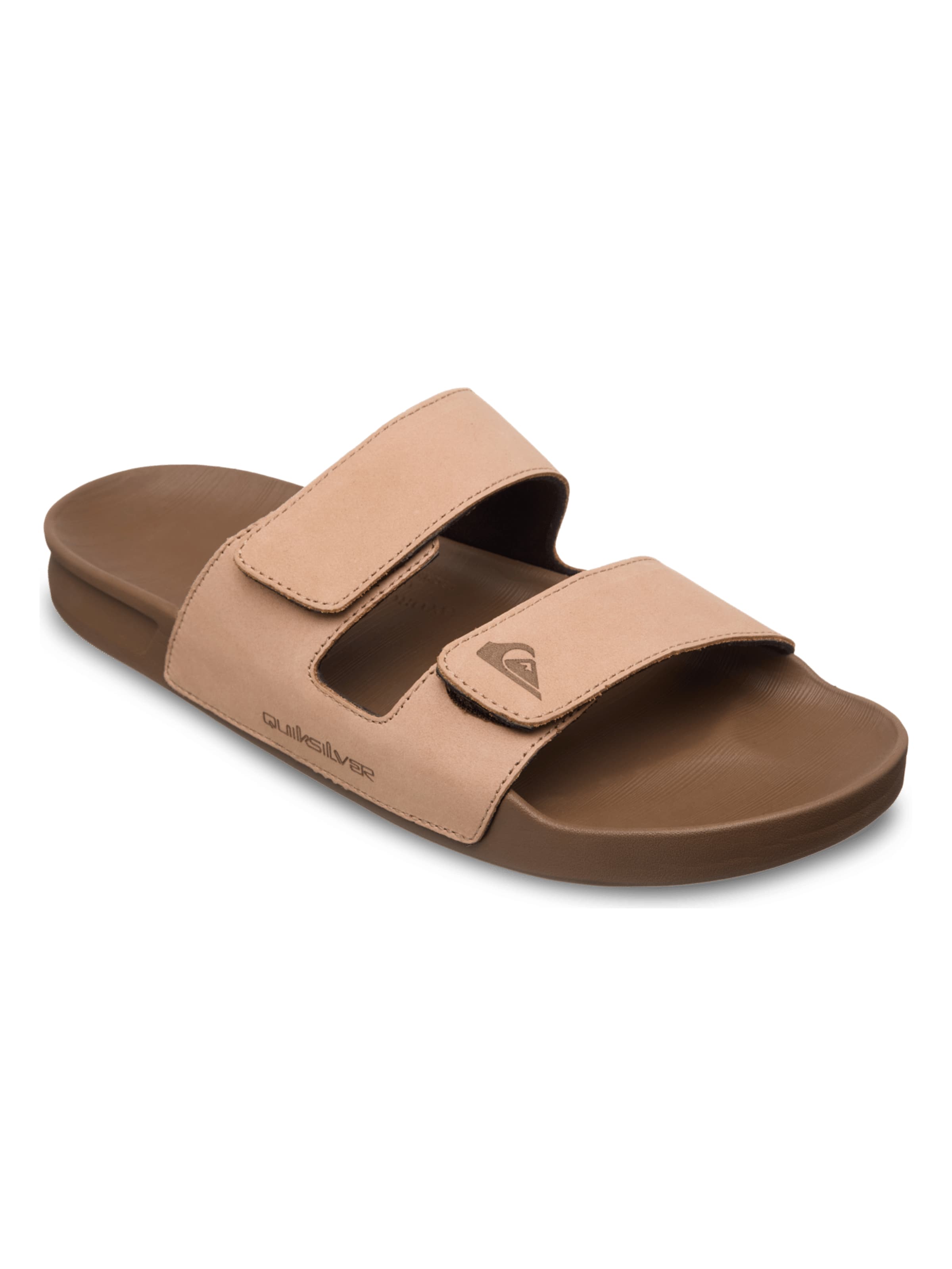 QUIKSILVER Пантолеты 'Rivi' в Бежевый