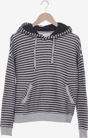 ROXY Sweatshirt & Zip-Up Hoodie in S in Blue: front