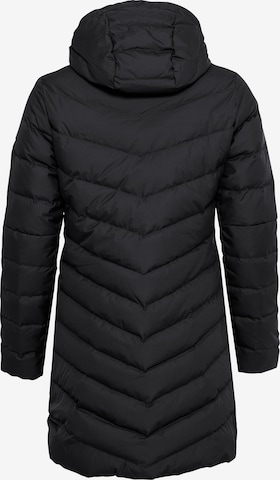 VAUDE Outdoormantel 'Annecy' in Schwarz ABOUT YOU