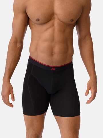 DANISH ENDURANCE Boxer shorts in Black