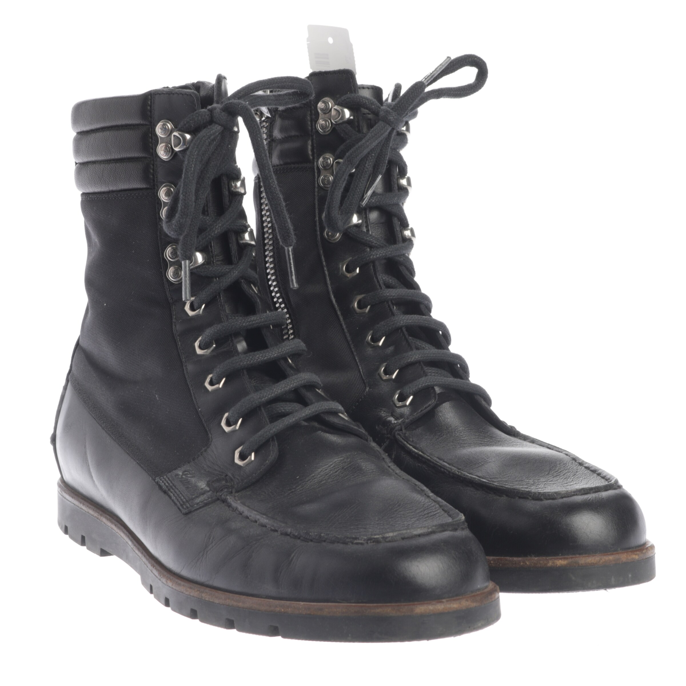 Gucci Stiefeletten in 43,5 in schwarz, Produktansicht