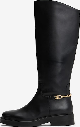 TOMMY HILFIGER Čizme u crna, Pregled proizvoda