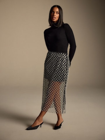 Next Rock 'N. Premium' in Schwarz