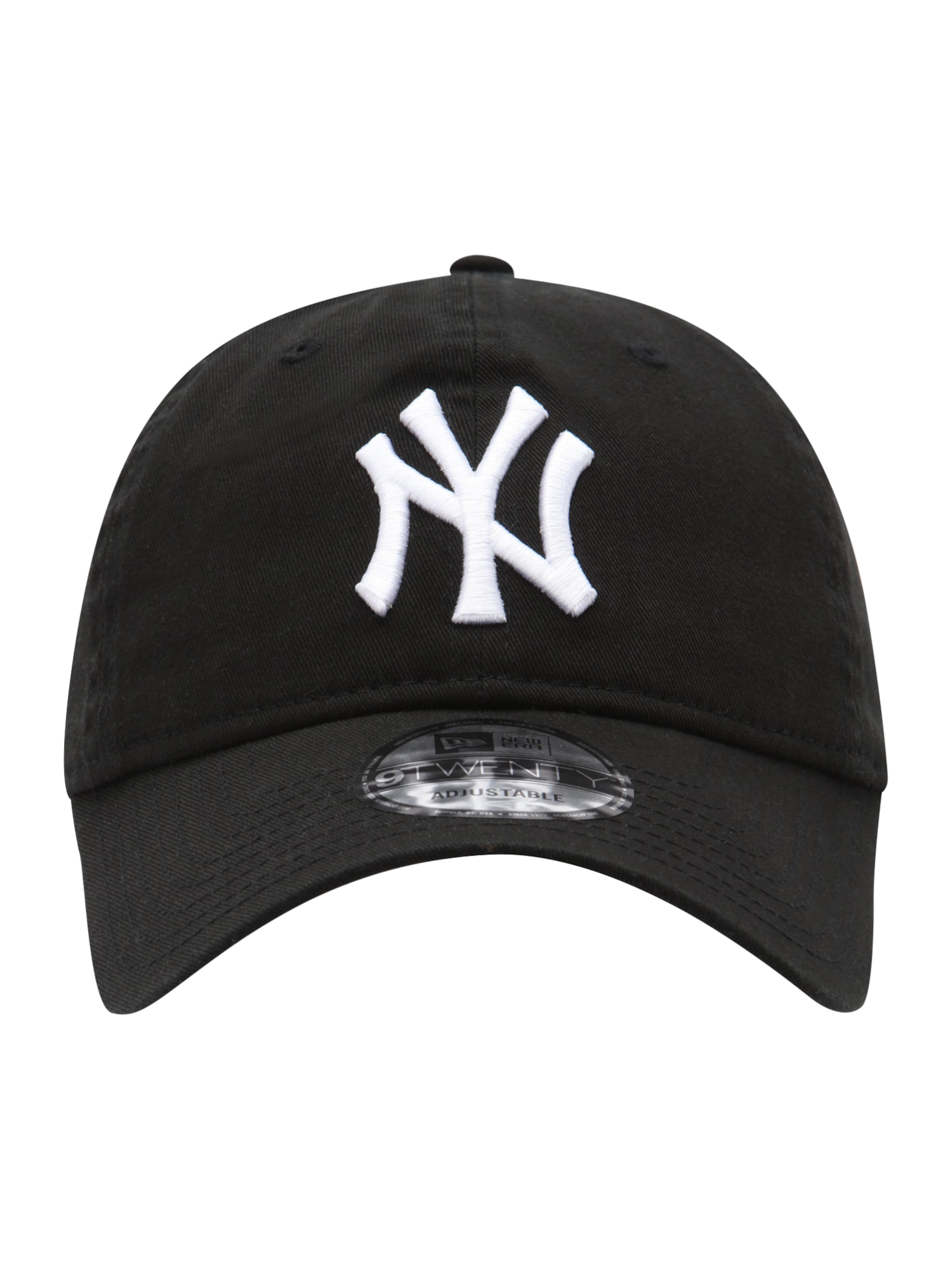 Casquette '9TWENTY NEYYAN' NEW ERA en noir