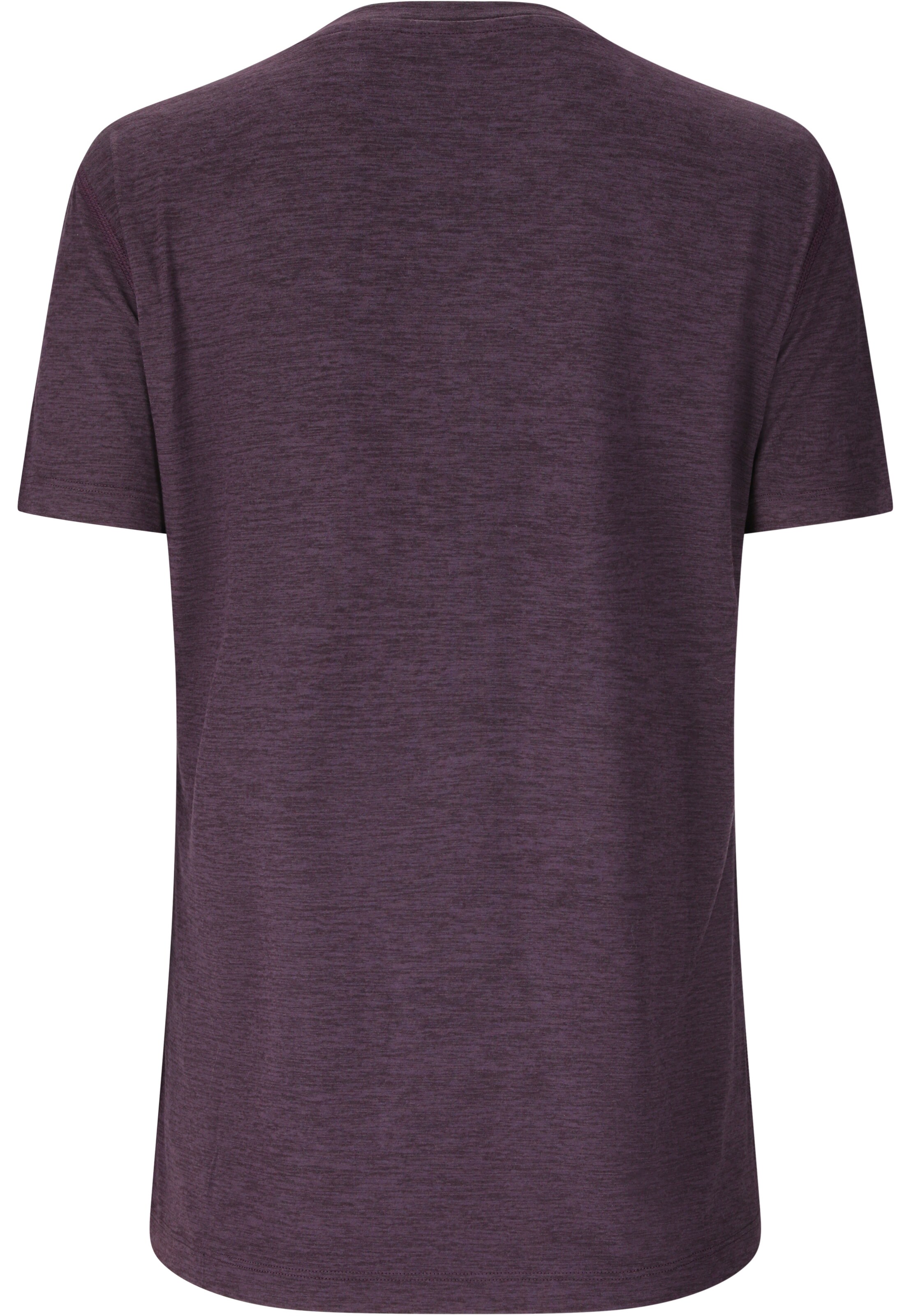 ENDURANCE Performance Shirt 'Alvaly' in Red