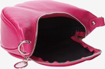 Viola Castellani Handtasche in Pink