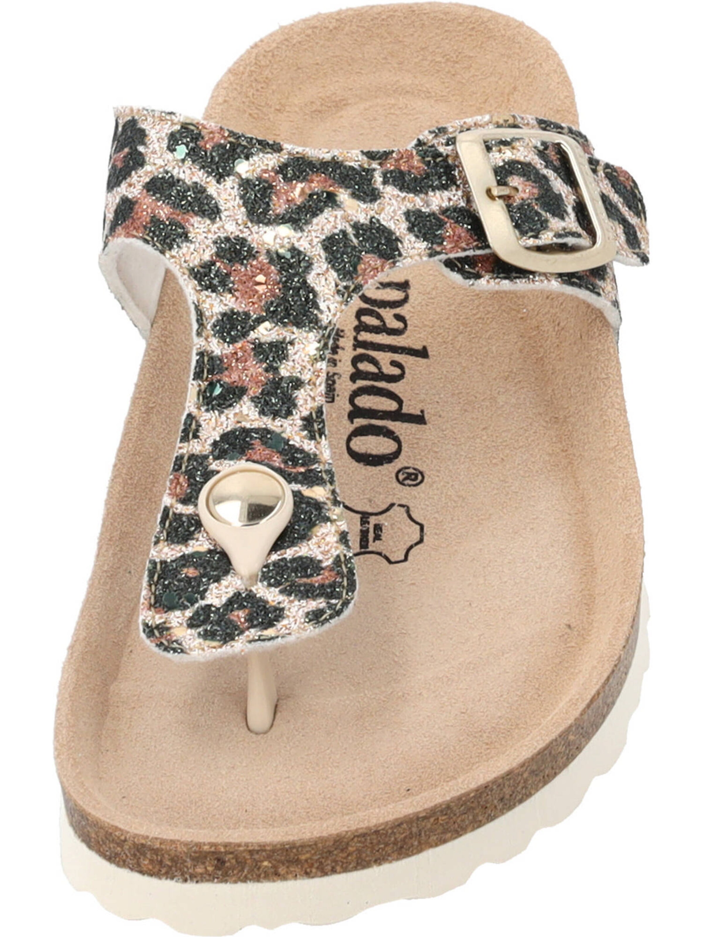 Tongs 'Kos Wild﻿' Palado en beige