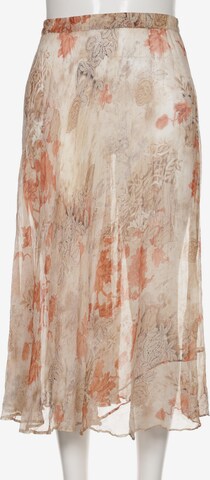 Peter Hahn Skirt in XXL in Beige: front