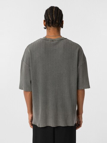 Dandalo Shirt in Grey
