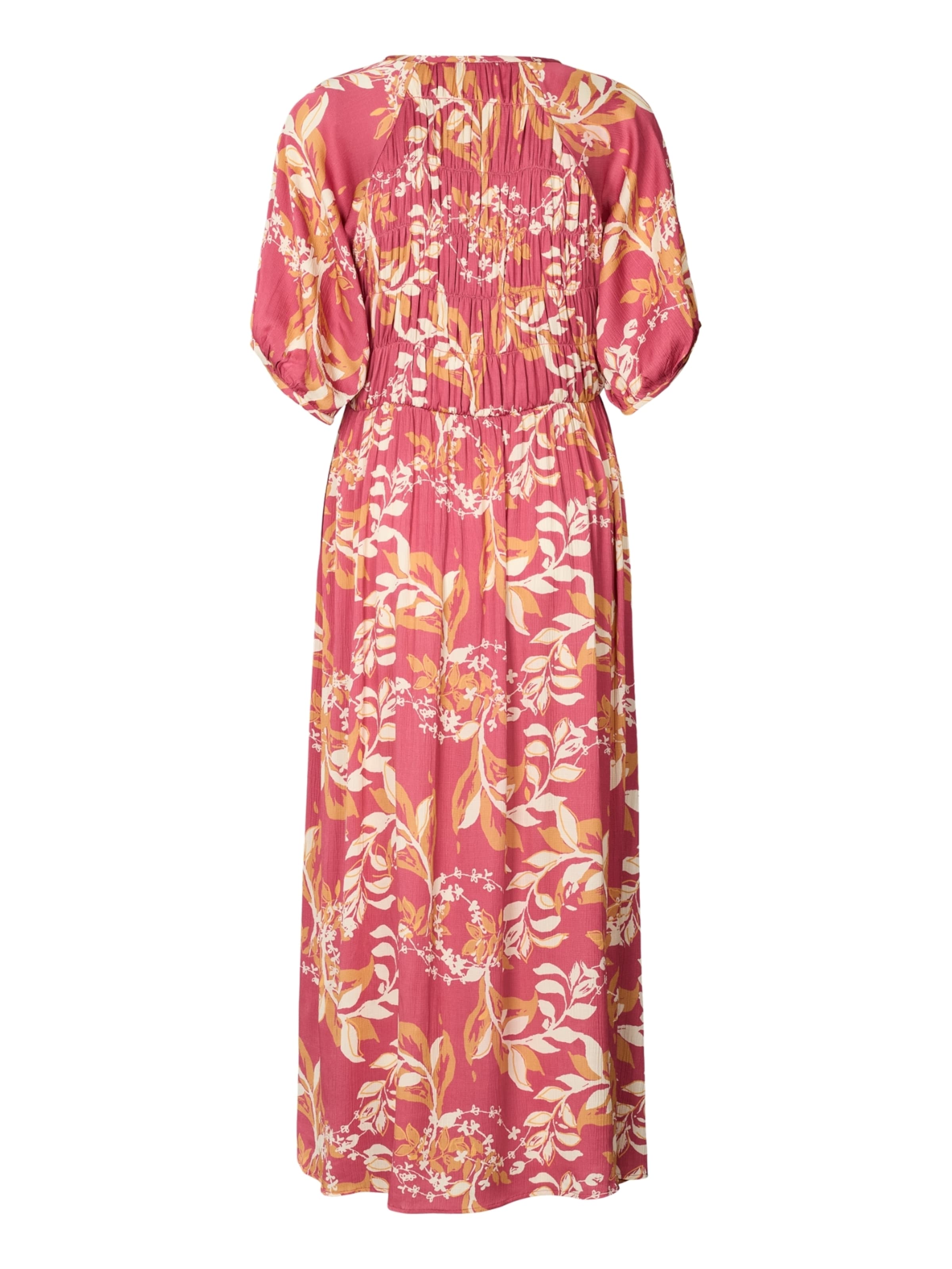 Odd Molly Mekko ' Frizzante ' värissä vaaleanpunainen