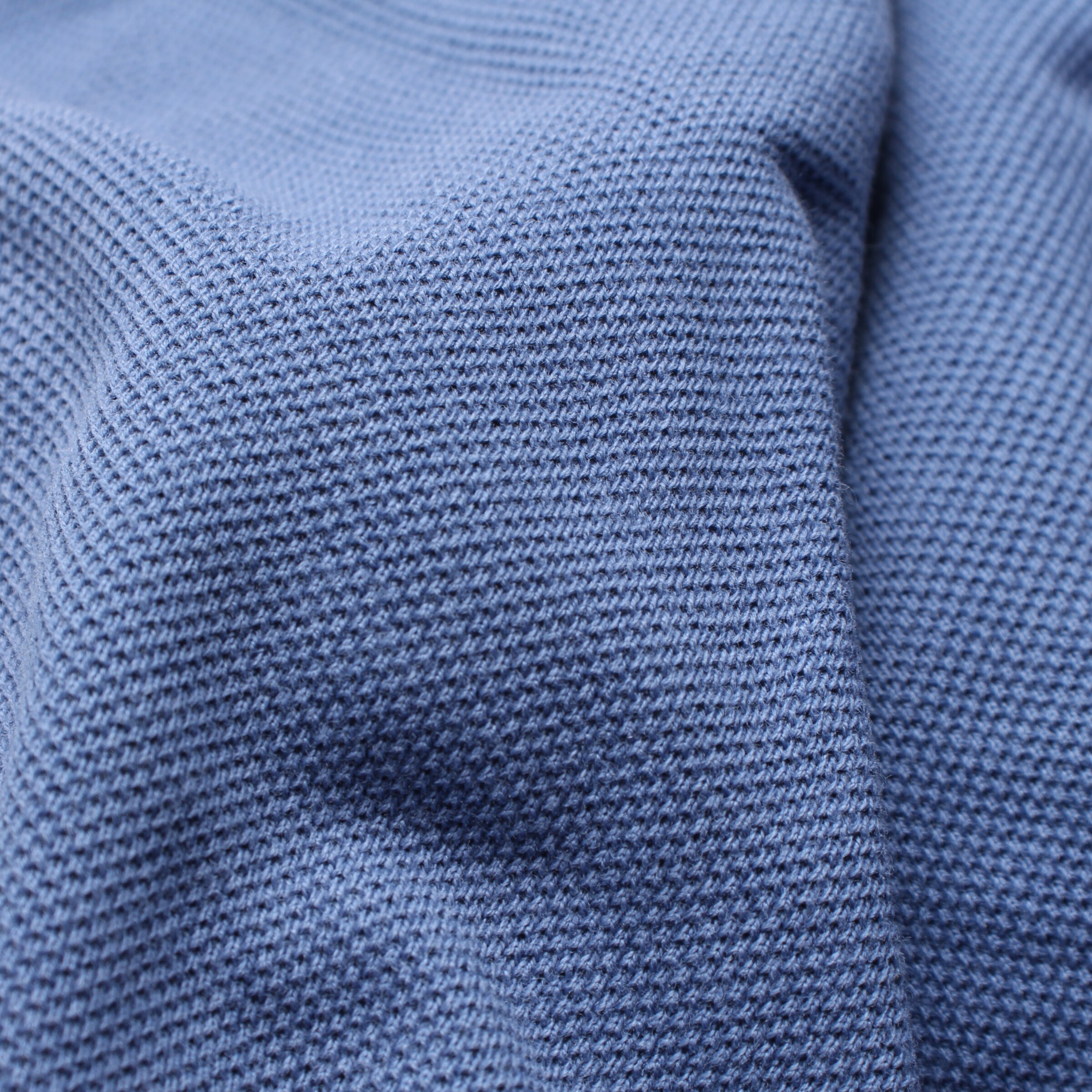 PRADA Shirt in XXL in Blue