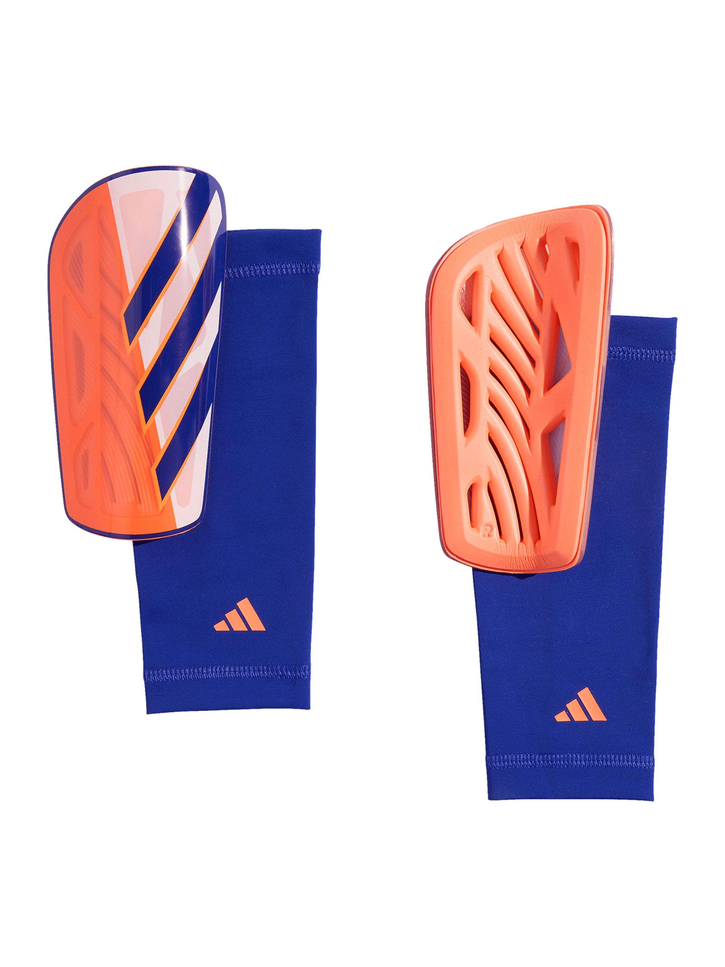 ADIDAS PERFORMANCE Accessories in Blue: front