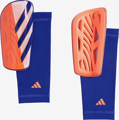 ADIDAS PERFORMANCE Pribor u plava / roza / bijela, Pregled proizvoda