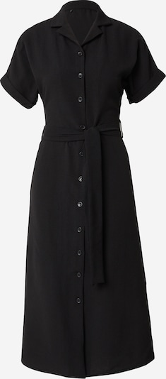 Trendyol Платье-рубашка в Черный, Обзор товара