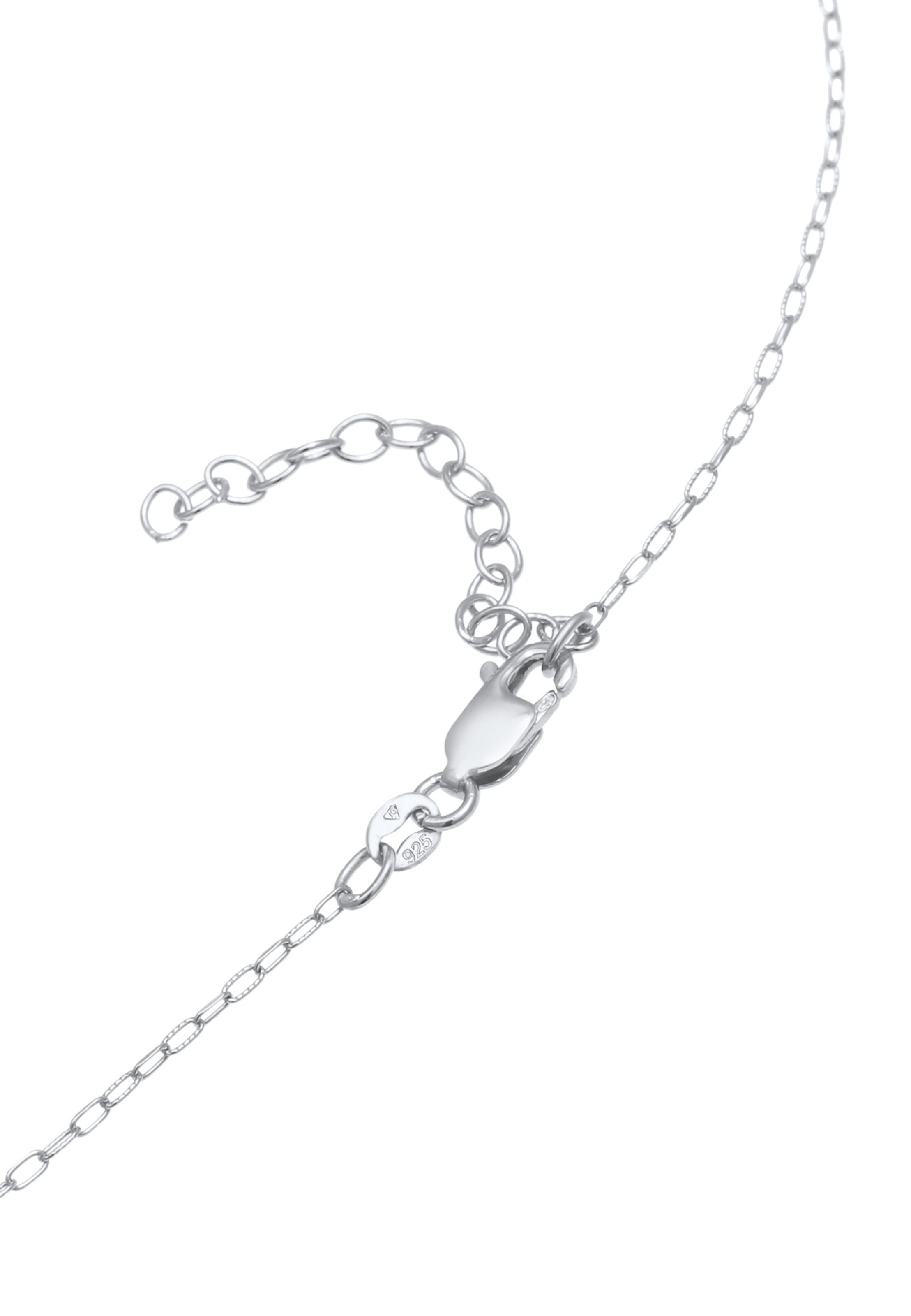 Chaîne ELLI en argent