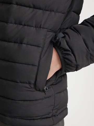 O'NEILLPrijelazna jakna - crna boja