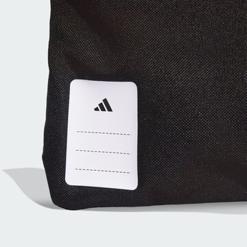 ADIDAS SPORTSWEAR - Bolsa de deporte en negro