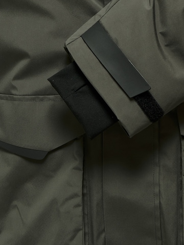 Only & Sons - Casaco de inverno 'ONSNate' em verde