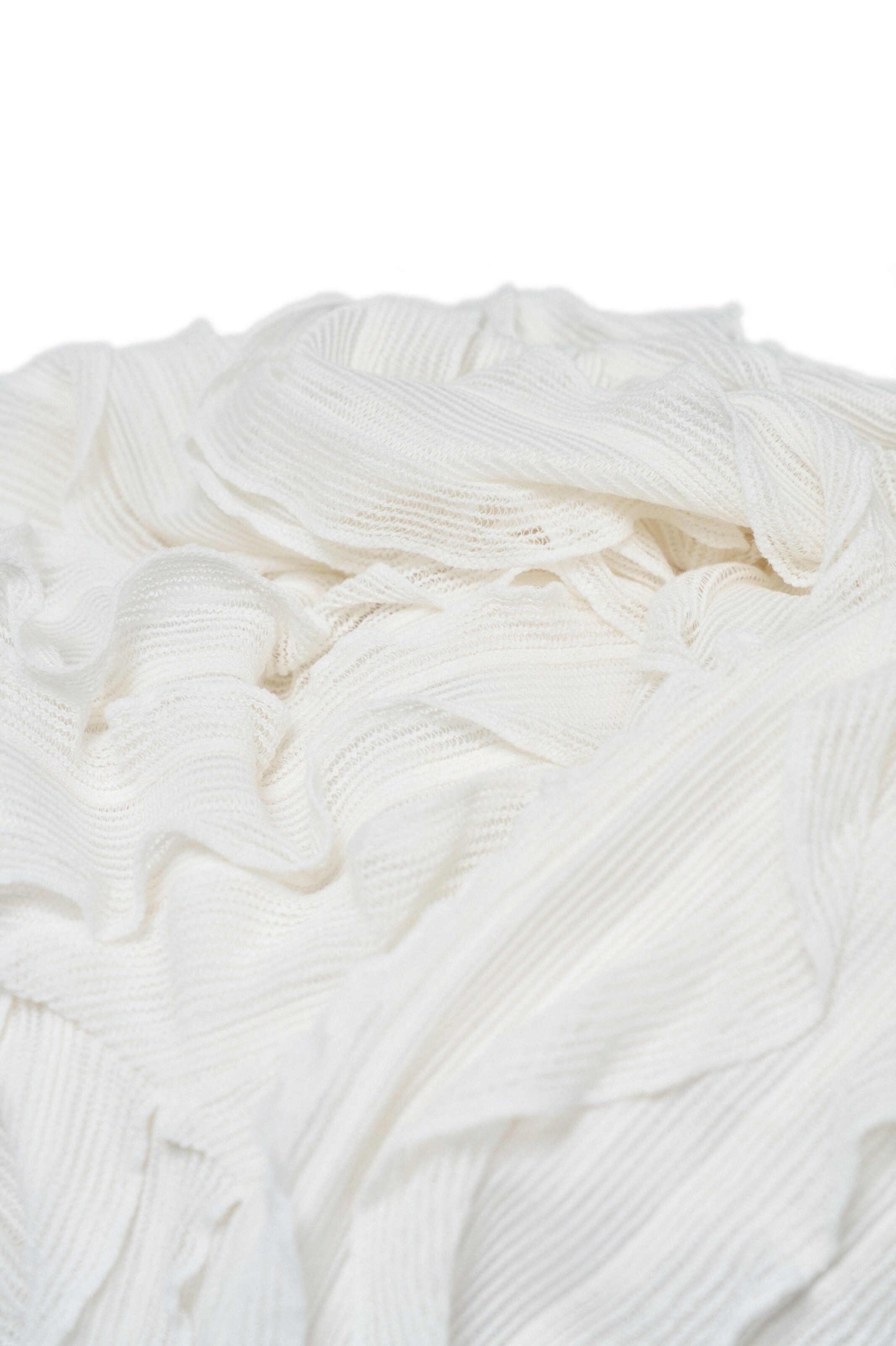 Salsa Jeans Blouse in Wit