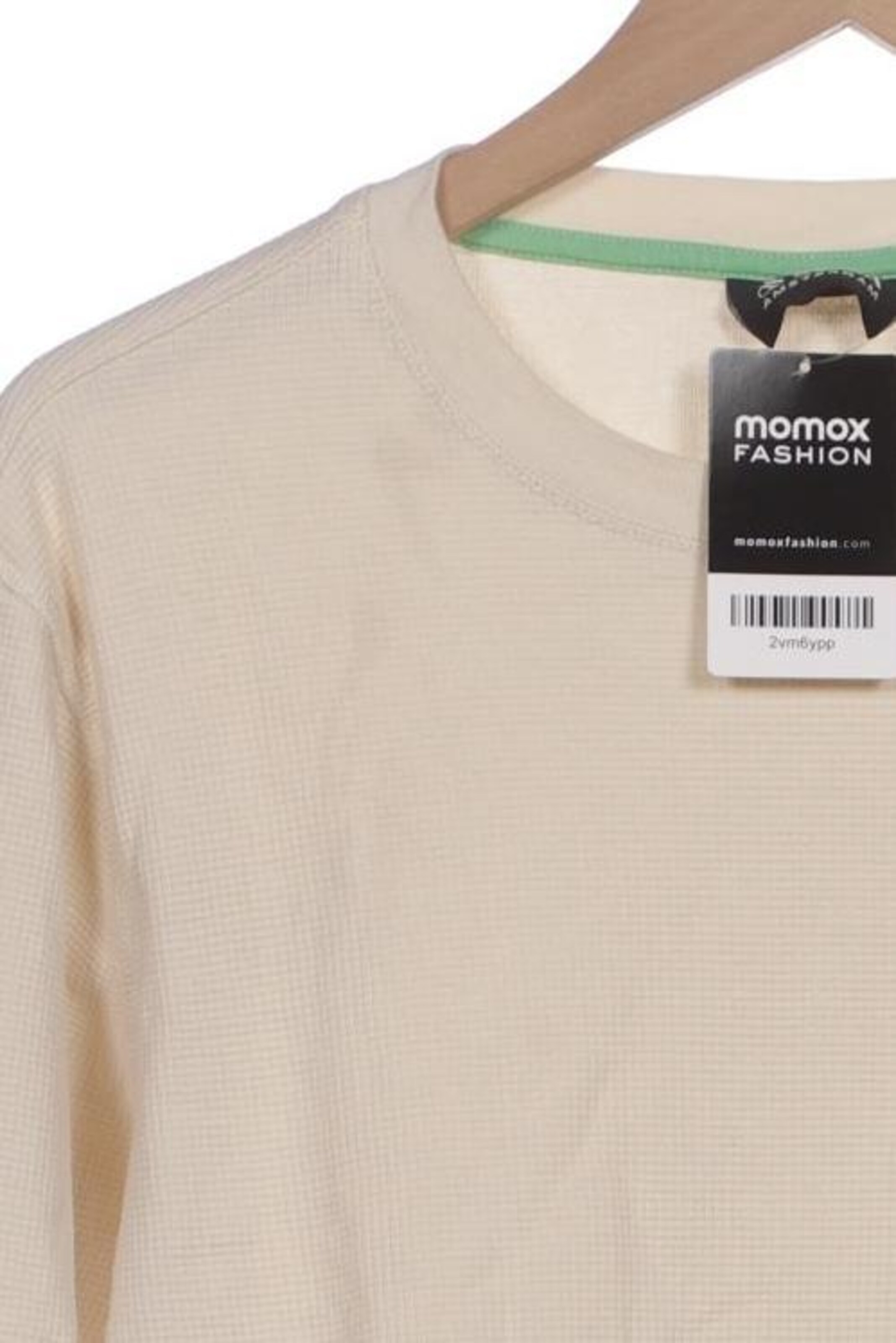 SCOTCH & SODA Shirt in 7XL in Beige