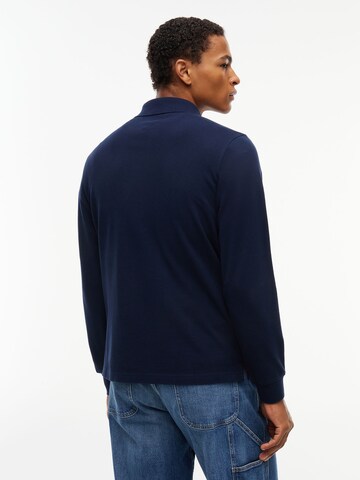 Tommy Jeans - Camisa 'ESS' em azul