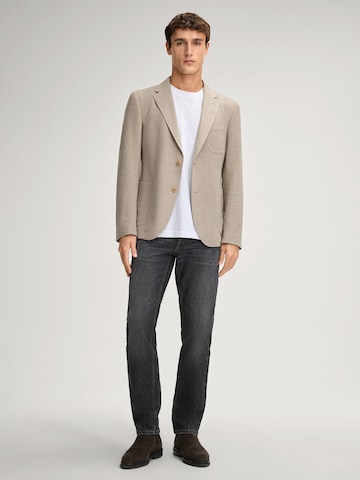 Coupe slim Veste de costume 'Haydin' JOOP! Jeans en beige