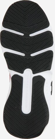 purpurinė UNDER ARMOUR Sportiniai batai 'Dynamic Select'