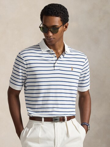 Polo Ralph Lauren Tričko - Biela