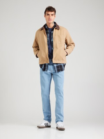 Slimfit Jeans 'TWISTER ' di BLEND in blu