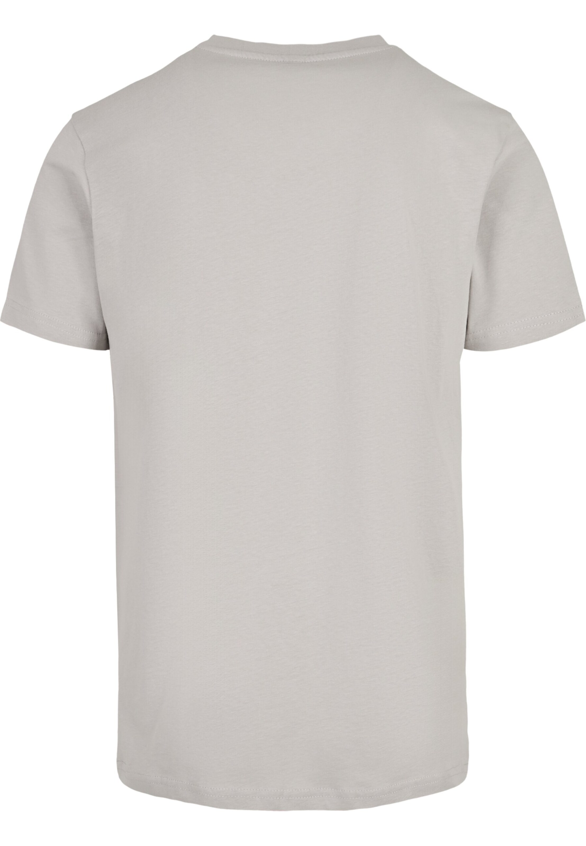 T-Shirt Merchcode en gris