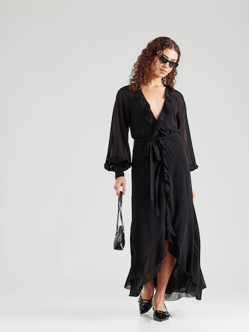 Bardot Dress 'Barol' in Black
