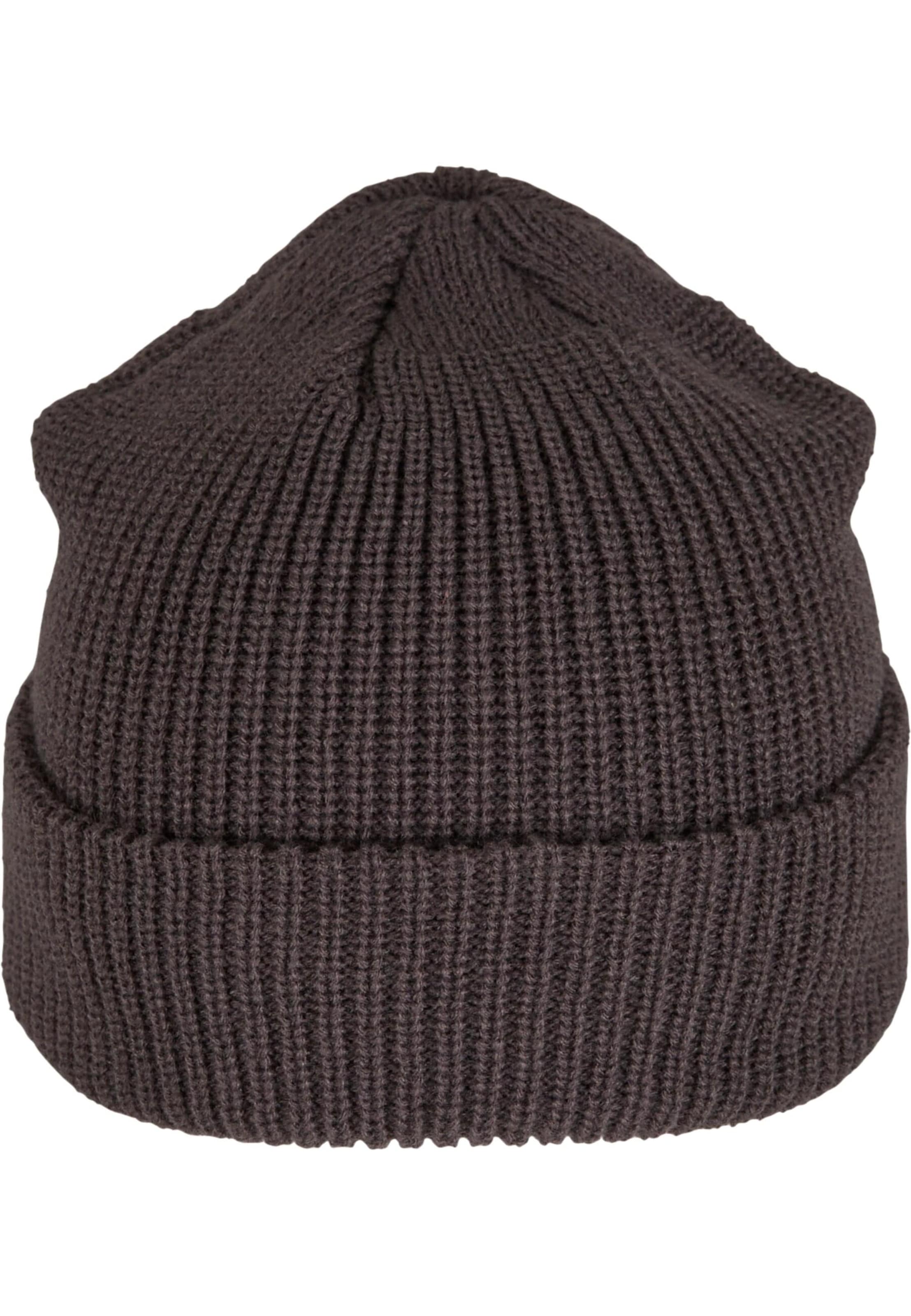 Brandit Beanie in Grey