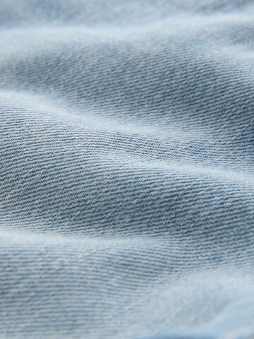 Next Regular Shorts in Blau