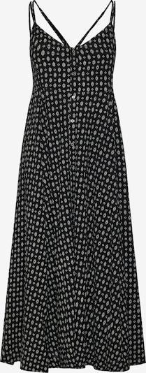 Funky Buddha Haljina u siva / crna, Pregled proizvoda